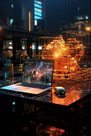 Technology & Product Development