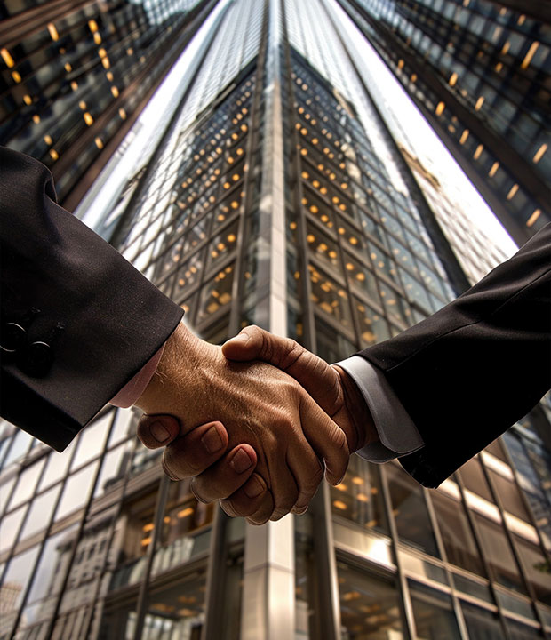 Seamless integration with client systems and third-party platforms